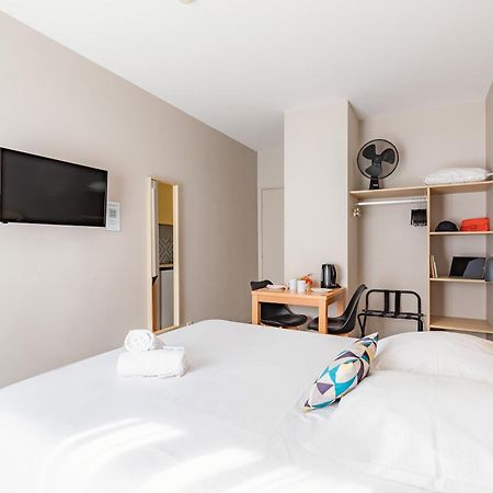 Appart'City Classic Blois Luaran gambar