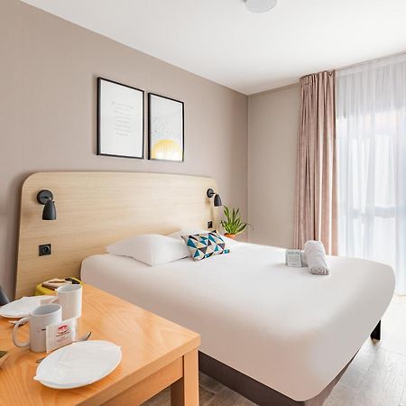 Appart'City Classic Blois Luaran gambar