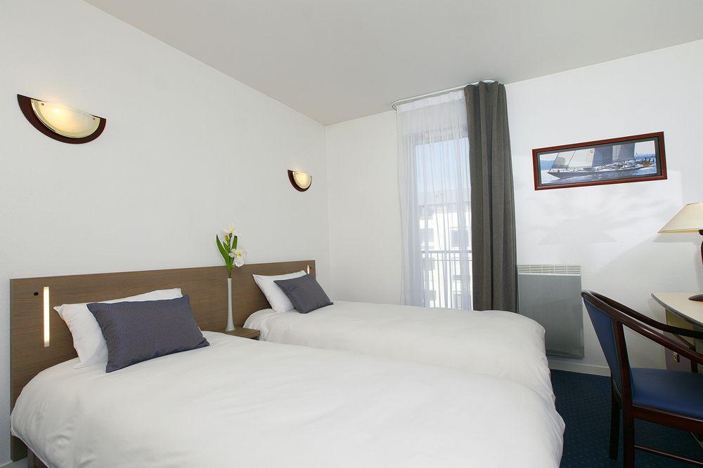 Appart'City Classic Blois Luaran gambar