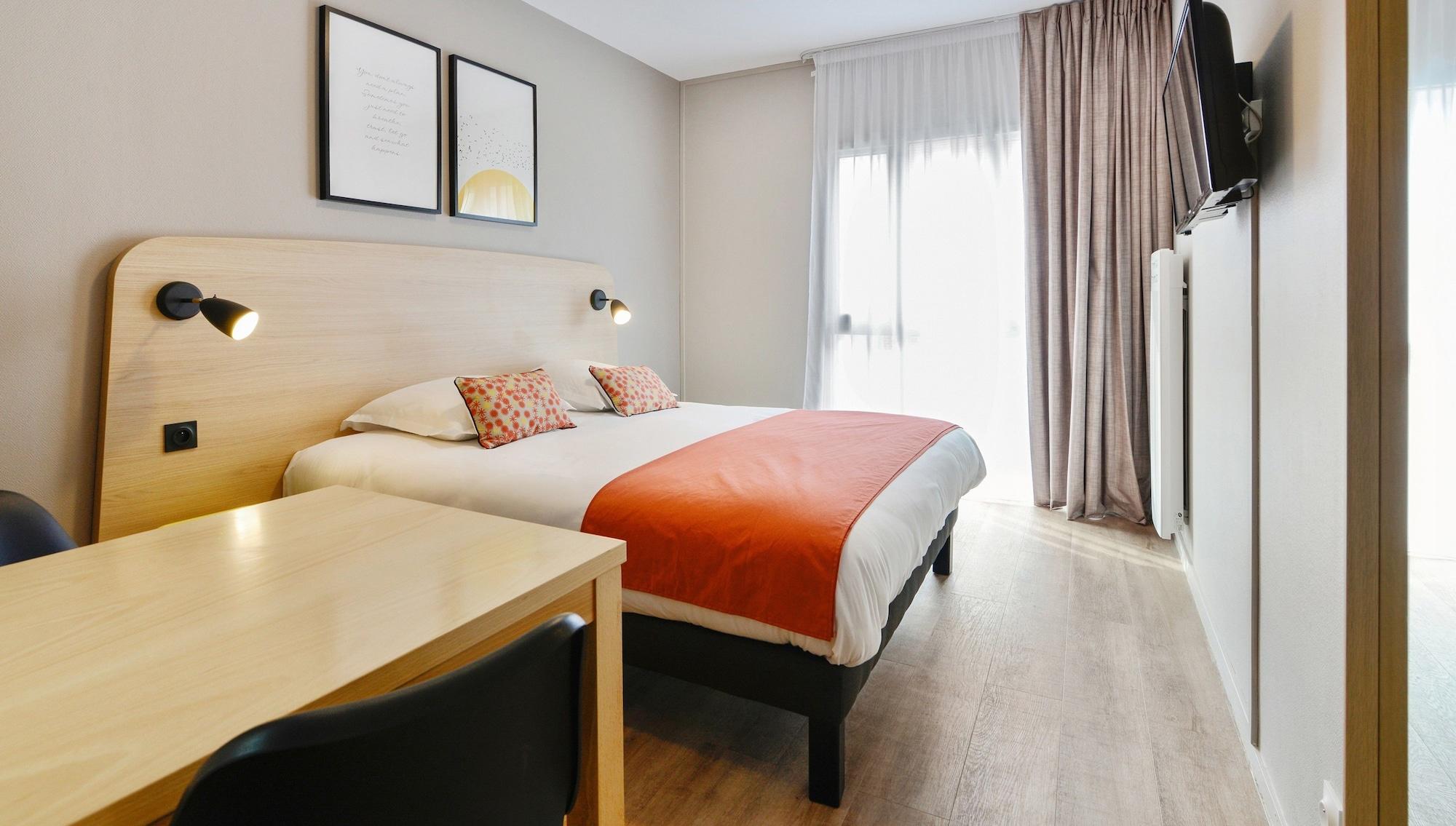 Appart'City Classic Blois Luaran gambar
