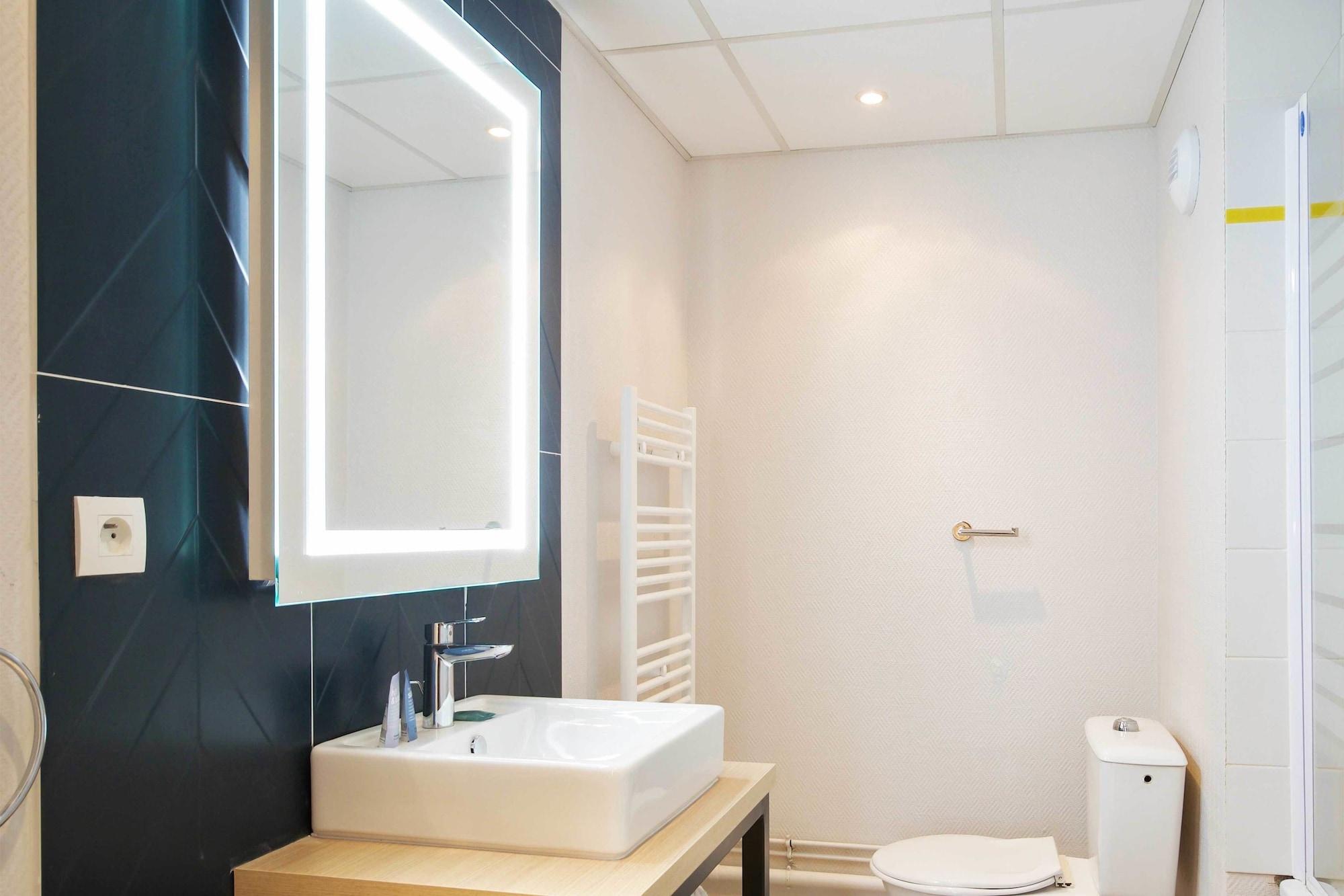 Appart'City Classic Blois Luaran gambar