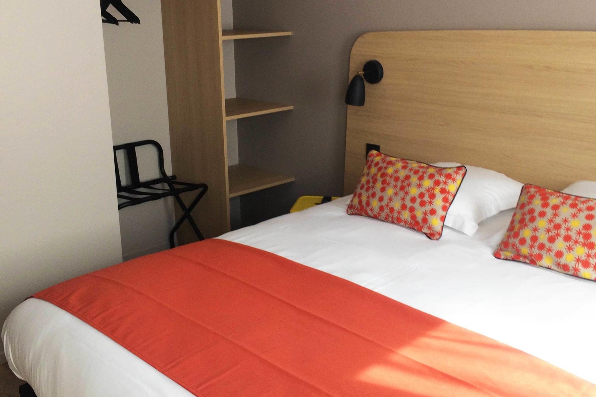 Appart'City Classic Blois Luaran gambar