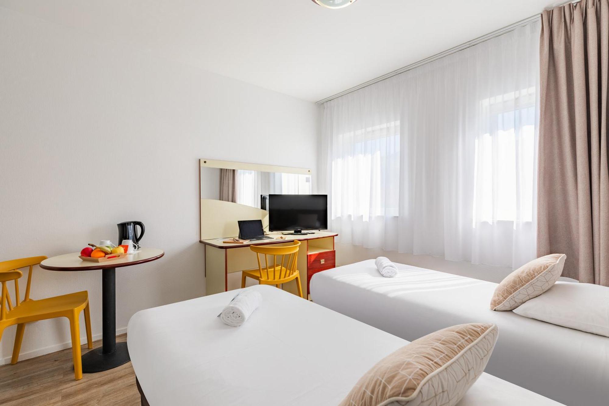 Appart'City Classic Blois Luaran gambar
