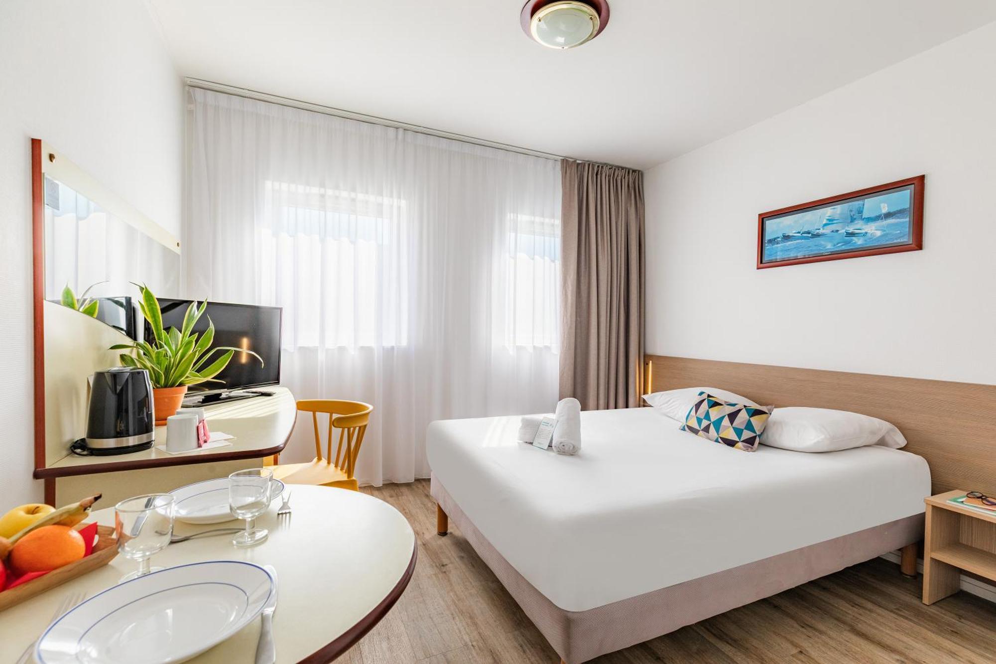 Appart'City Classic Blois Luaran gambar