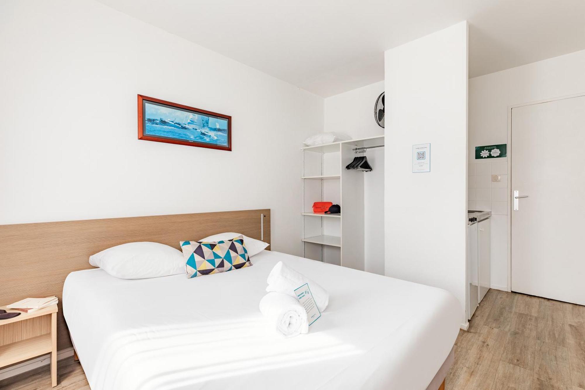 Appart'City Classic Blois Luaran gambar