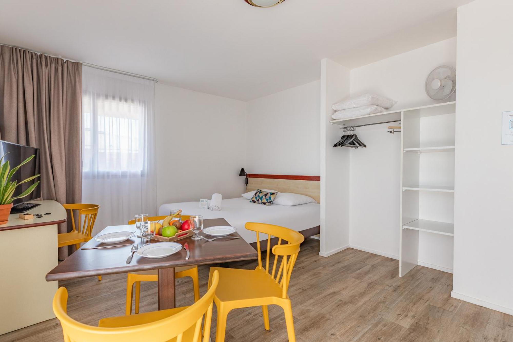 Appart'City Classic Blois Luaran gambar