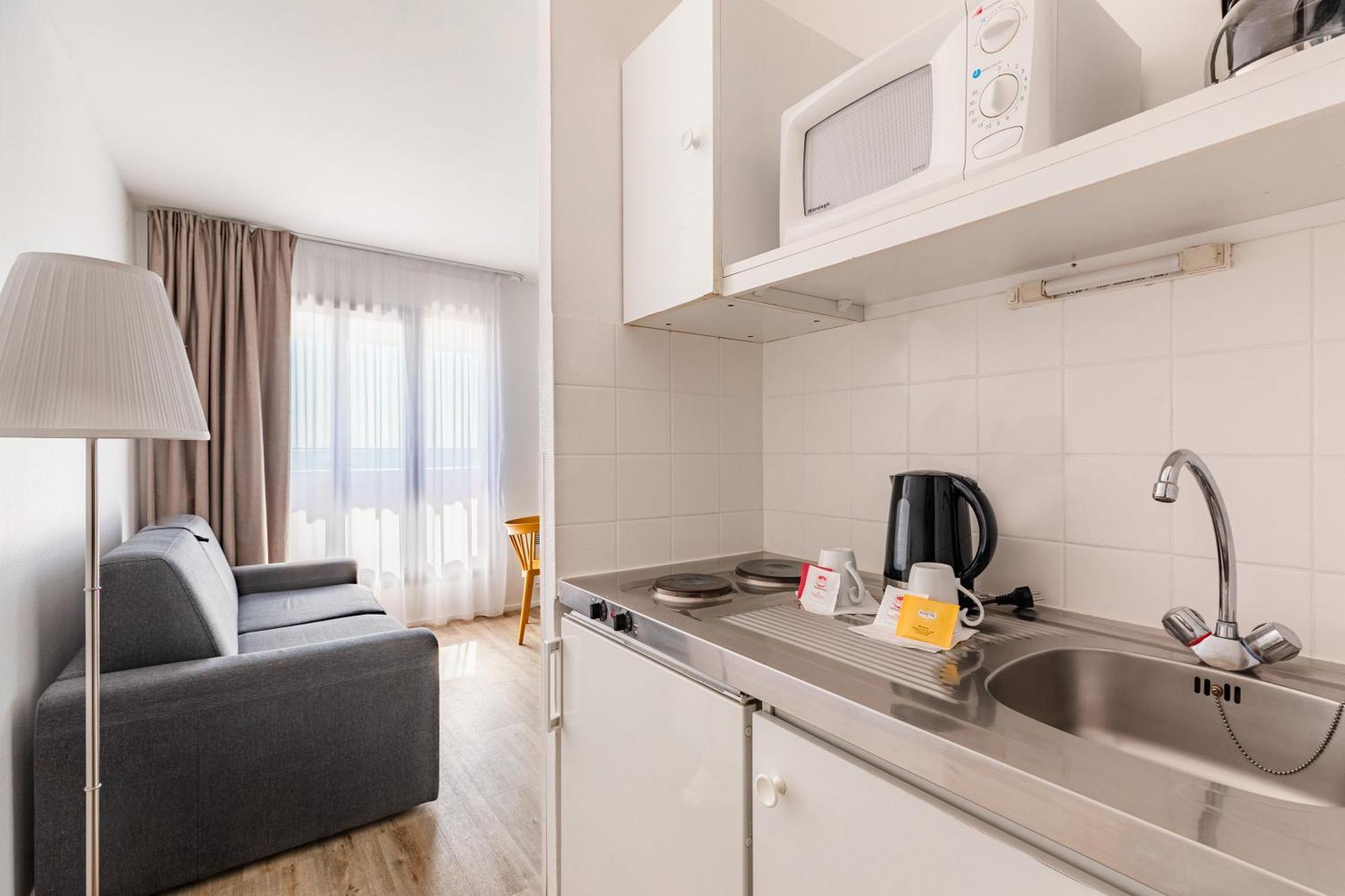 Appart'City Classic Blois Luaran gambar